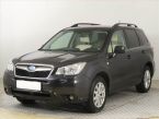 Subaru Forester - fotka číslo 1