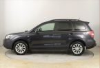 Subaru Forester - fotka číslo 2