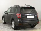 Subaru Forester - fotka číslo 3