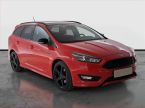 Ford Focus - fotka číslo 0