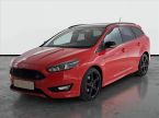 Ford Focus - fotka číslo 1