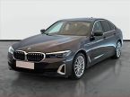 BMW Řada 5 - fotka číslo 1