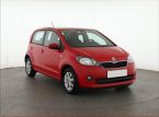 Škoda Citigo - fotka číslo 0
