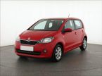 Škoda Citigo - fotka číslo 1