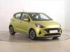 Hyundai i10 - fotka číslo 0