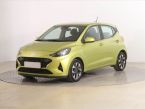 Hyundai i10 - fotka číslo 1