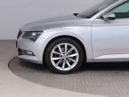 Škoda Superb - fotka číslo 13