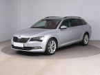 Škoda Superb - fotka číslo 1
