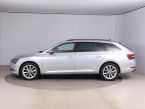 Škoda Superb - fotka číslo 2