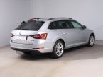 Škoda Superb - fotka číslo 4