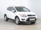 Ford Kuga - fotka číslo 0