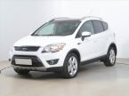 Ford Kuga - fotka číslo 1
