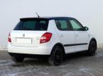 Škoda Fabia - fotka číslo 4