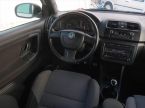 Škoda Fabia - fotka číslo 6