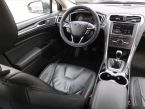 Ford Mondeo - fotka číslo 6