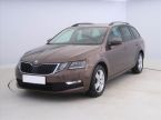 Škoda Octavia - fotka číslo 1