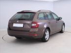 Škoda Octavia - fotka číslo 4