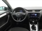 Škoda Octavia - fotka číslo 6