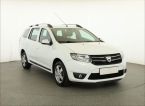 Dacia Logan - fotka číslo 0