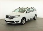 Dacia Logan - fotka číslo 1