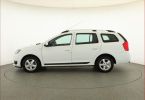 Dacia Logan - fotka číslo 2