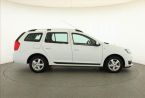 Dacia Logan - fotka číslo 5