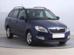 Škoda Fabia - fotka číslo 0