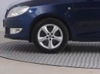 Škoda Fabia - fotka číslo 13