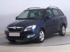 Škoda Fabia - fotka číslo 1
