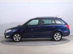 Škoda Fabia - fotka číslo 2