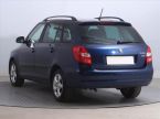 Škoda Fabia - fotka číslo 3