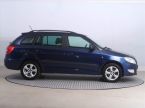 Škoda Fabia - fotka číslo 5