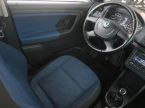 Škoda Fabia - fotka číslo 6
