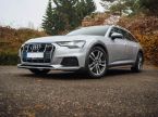 Audi A6 - fotka číslo 0