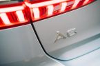 Audi A6 - fotka číslo 12