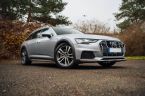 Audi A6 - fotka číslo 1