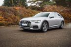 Audi A6 - fotka číslo 32