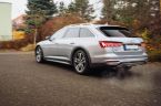 Audi A6 - fotka číslo 33