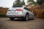 Audi A6 - fotka číslo 3