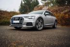Audi A6 - fotka číslo 4