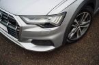 Audi A6 - fotka číslo 8