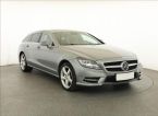 Mercedes Třída CLS - fotka číslo 0