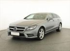 Mercedes Třída CLS - fotka číslo 1