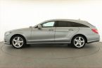 Mercedes Třída CLS - fotka číslo 2