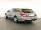 Mercedes Třída CLS - fotka číslo 3