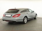 Mercedes Třída CLS - fotka číslo 4