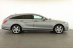 Mercedes Třída CLS - fotka číslo 5