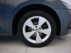 Škoda Octavia - fotka číslo 14