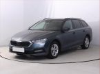 Škoda Octavia - fotka číslo 1