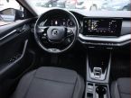 Škoda Octavia - fotka číslo 6